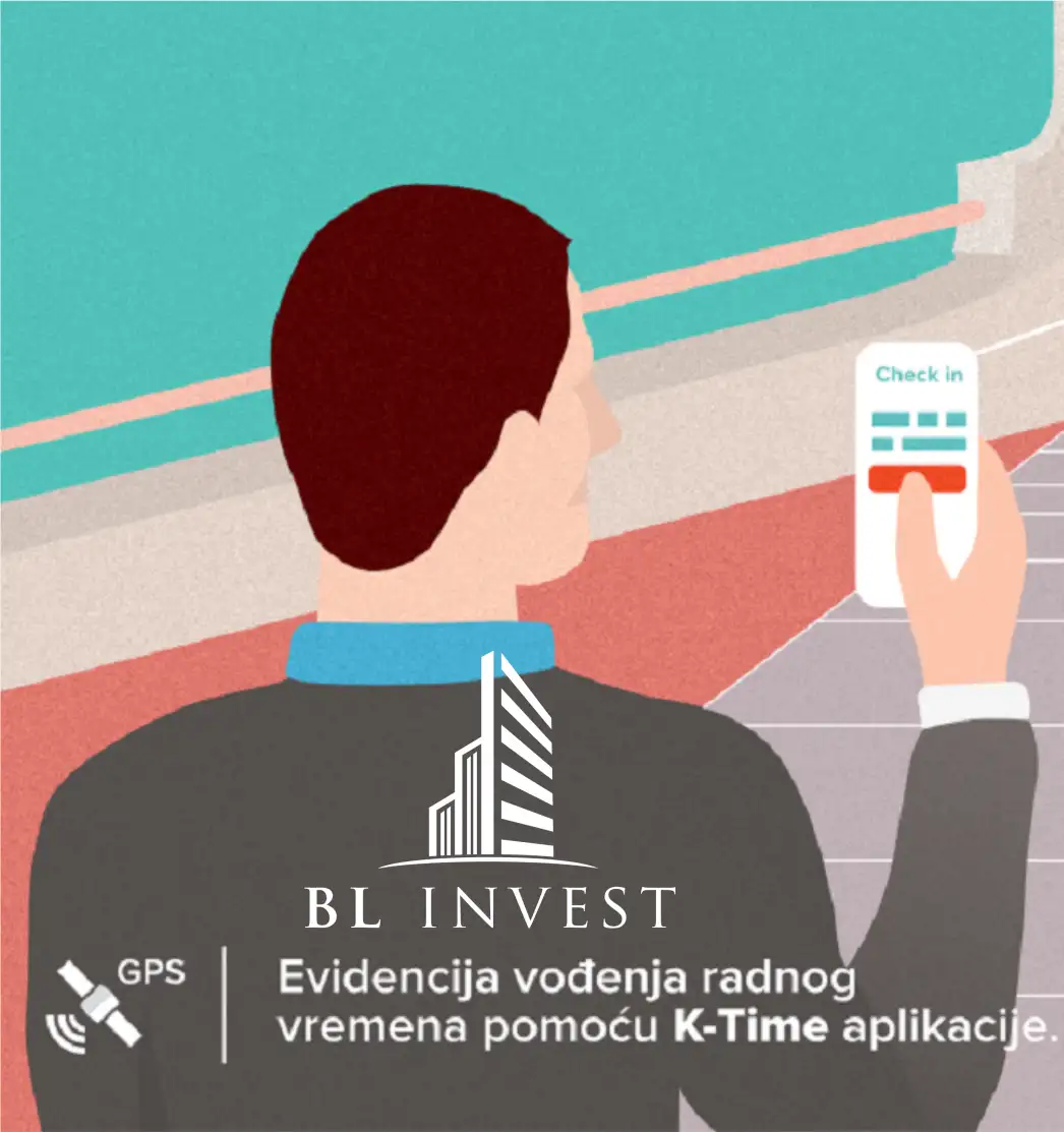 BL Invest GmbH  | iDEV IT Solutions & Services